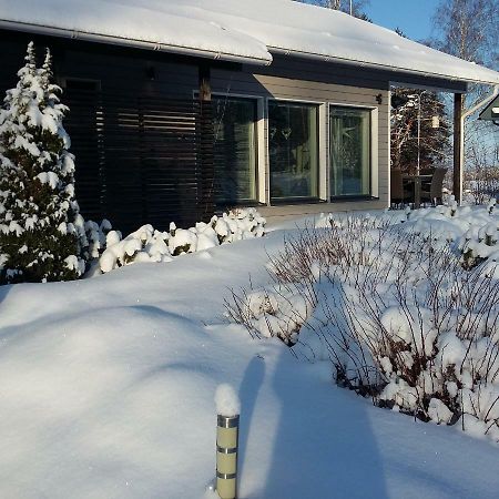 Villa Graniitti Иматра Екстериор снимка